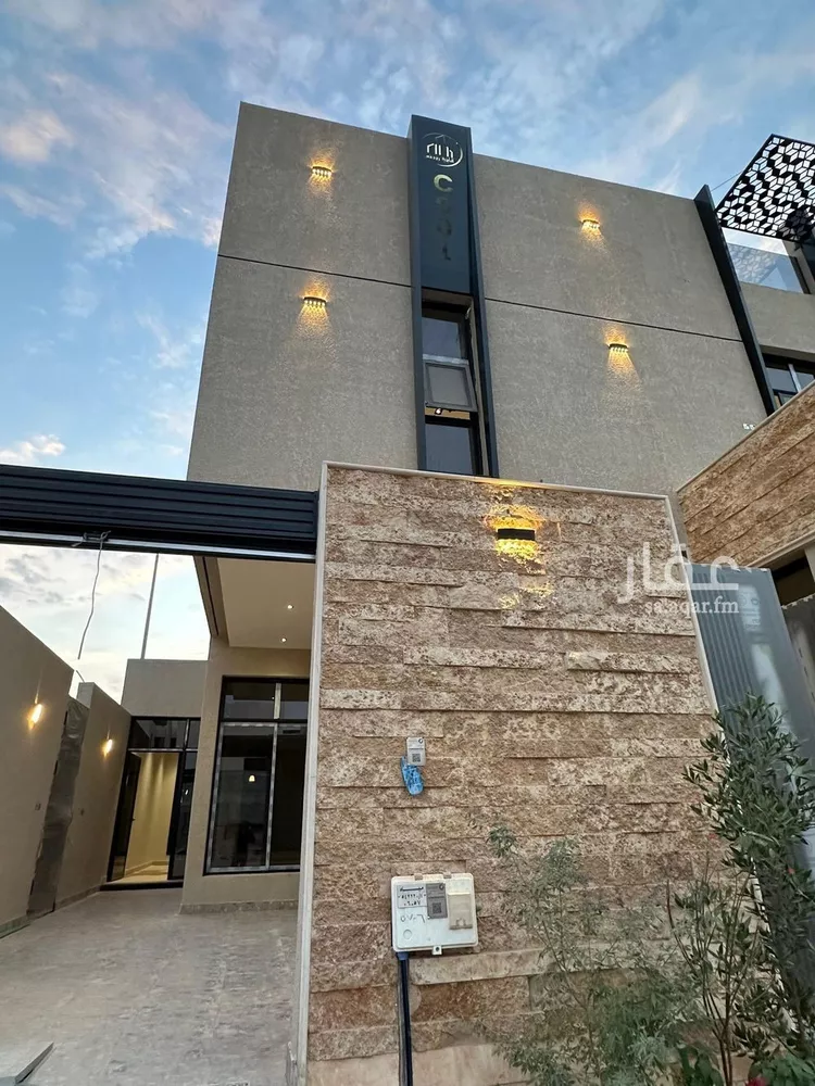 فيلا للبيع في شارع عبدالقدوس الانصاري, حي الرمال, مدينة الرياض, منطقة الرياض صورة 3