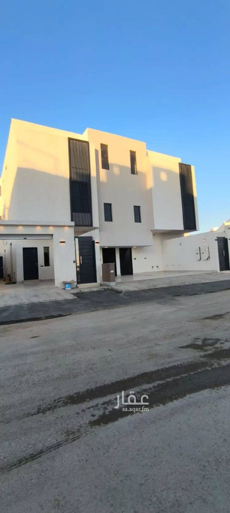 دور للبيع في شارع أبي المهد المقدسي, حي المرجان, مدينة الرياض, منطقة الرياض صورة 3