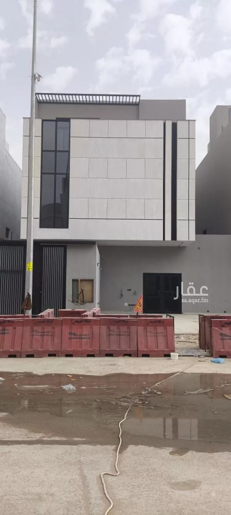 شقة للبيع في شارع عبدالقدوس الانصاري, حي الرمال, مدينة الرياض, منطقة الرياض صورة 2