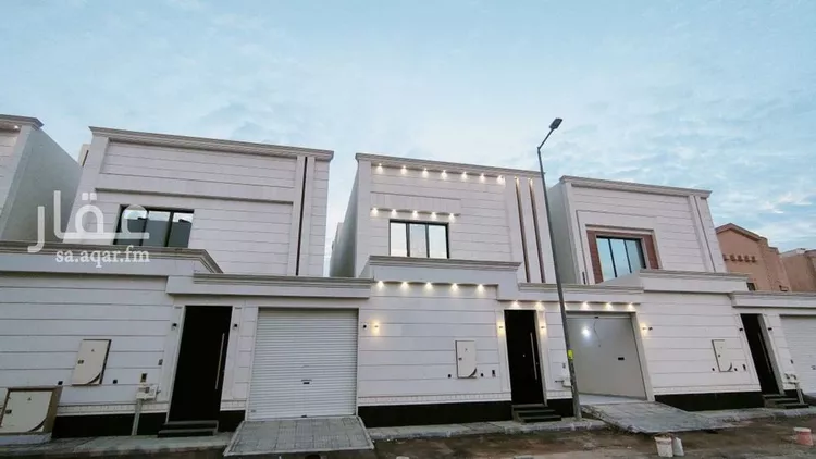 فيلا للبيع في شارع ابن الصقر, حي الخليج, مدينة الرياض, منطقة الرياض صورة 2