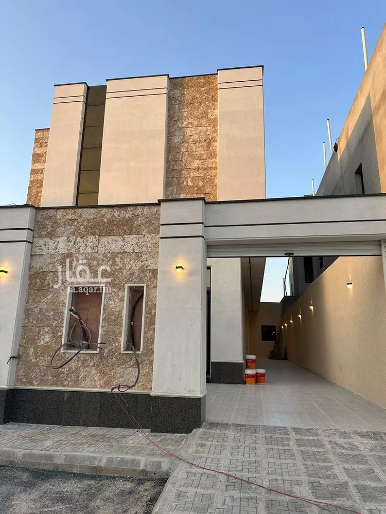 دور للبيع في شارع إبراهيم التيمي, حي البيان, مدينة الرياض, منطقة الرياض صورة 2