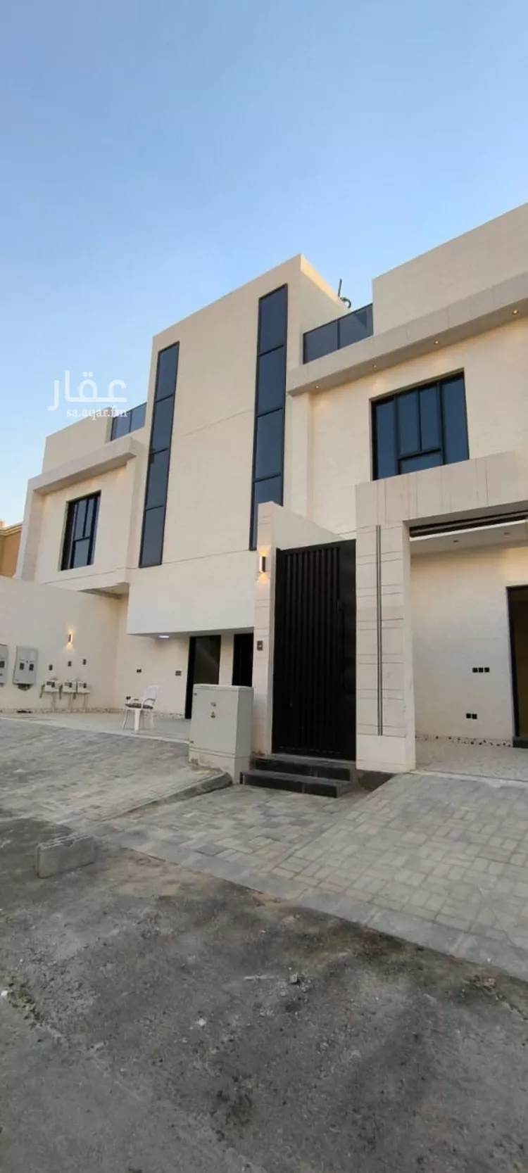 دور للبيع في شارع سعيد بن نفيل, حي الرمال, مدينة الرياض, منطقة الرياض