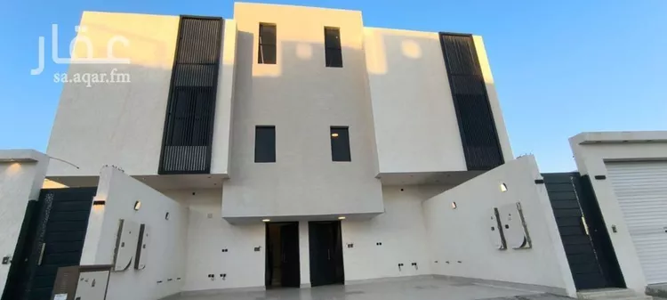 دور للبيع في شارع أبي المهد المقدسي, حي المرجان, مدينة الرياض, منطقة الرياض صورة 4