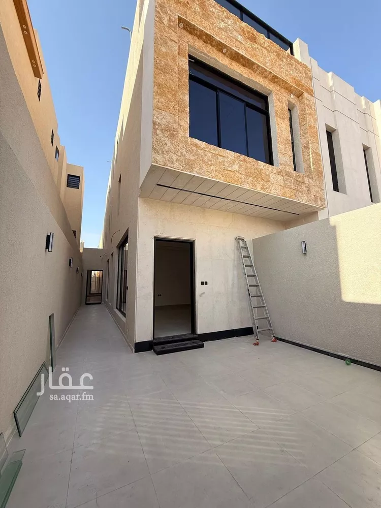 فيلا للبيع في شارع عبدالله بن سويلم, حي النهضة, مدينة الرياض, منطقة الرياض صورة 3