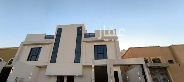 دور للبيع في شارع سعيد بن نفيل, حي الرمال, مدينة الرياض, منطقة الرياض صورة 2