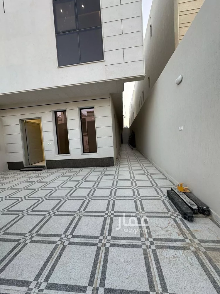 فيلا للبيع في شارع أبي العز الحبشي, حي المرجان, مدينة الرياض, منطقة الرياض صورة 3