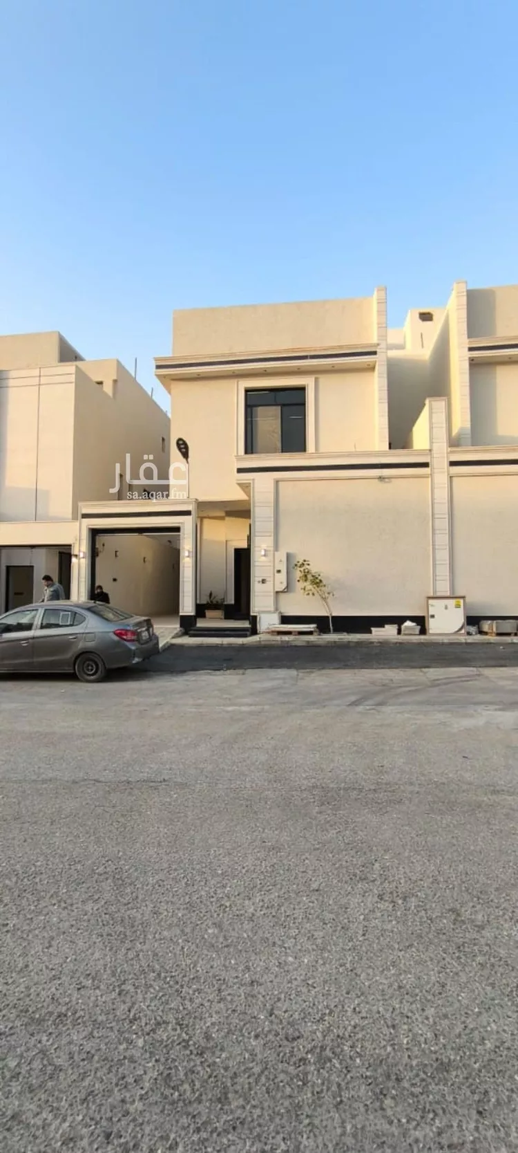 فيلا للبيع في شارع أبي الفتح بن العلامة العجيمي, حي البيان, مدينة الرياض, منطقة الرياض