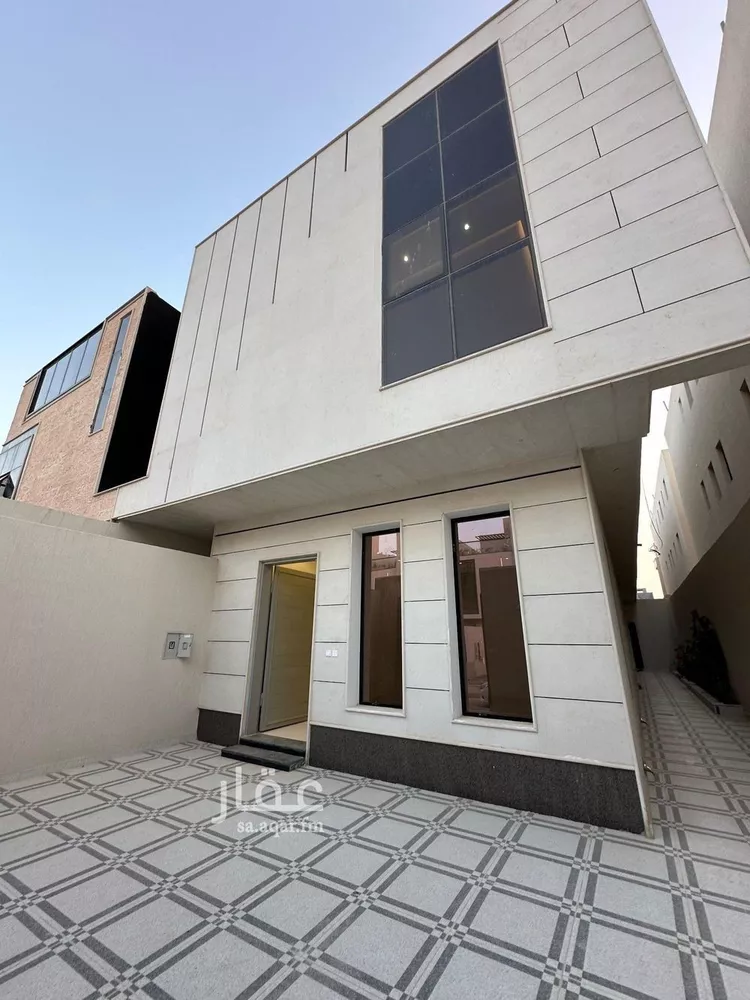 فيلا للبيع في شارع أبي العز الحبشي, حي المرجان, مدينة الرياض, منطقة الرياض صورة 4