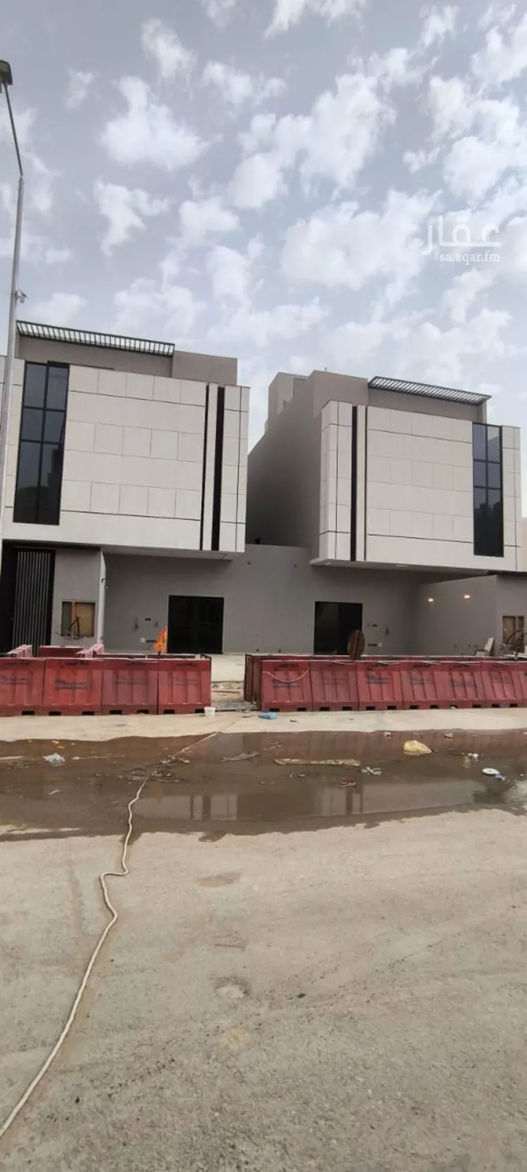 شقة للبيع في شارع عبدالقدوس الانصاري, حي الرمال, مدينة الرياض, منطقة الرياض صورة 3