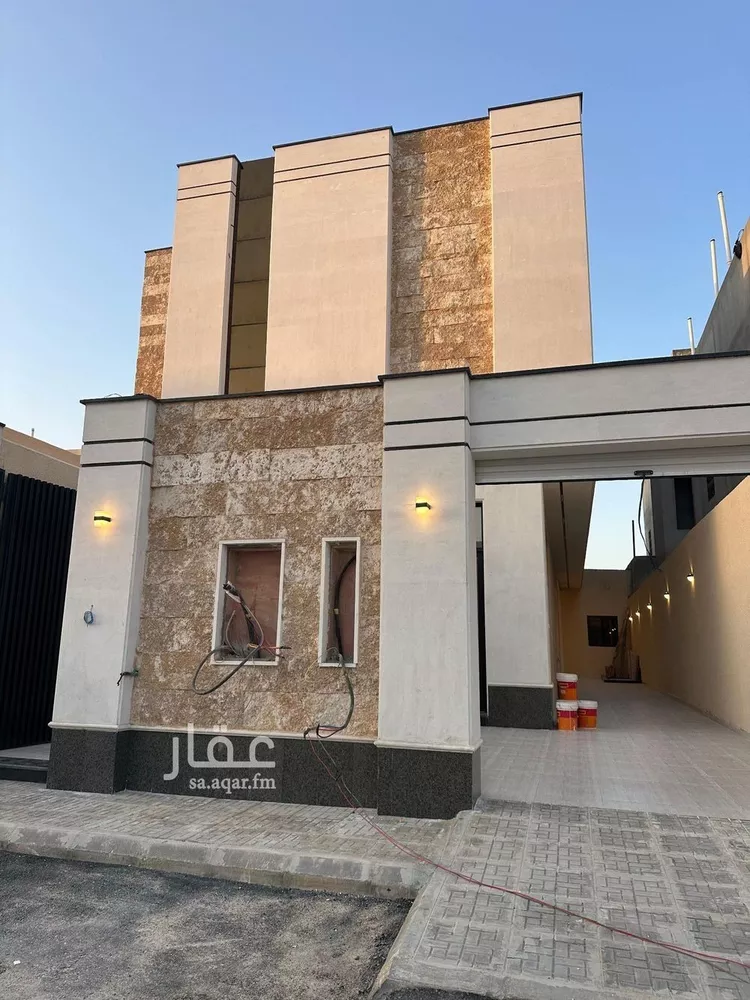 دور للبيع في شارع إبراهيم التيمي, حي البيان, مدينة الرياض, منطقة الرياض