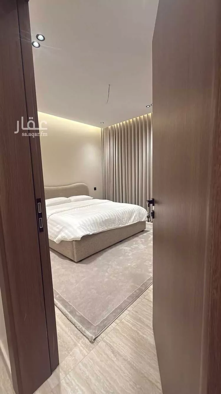 شقة للإيجار في شارع ابو وهيب الجشمي, حي النعيم, مدينة جدة, منطقة مكة المكرمة 12