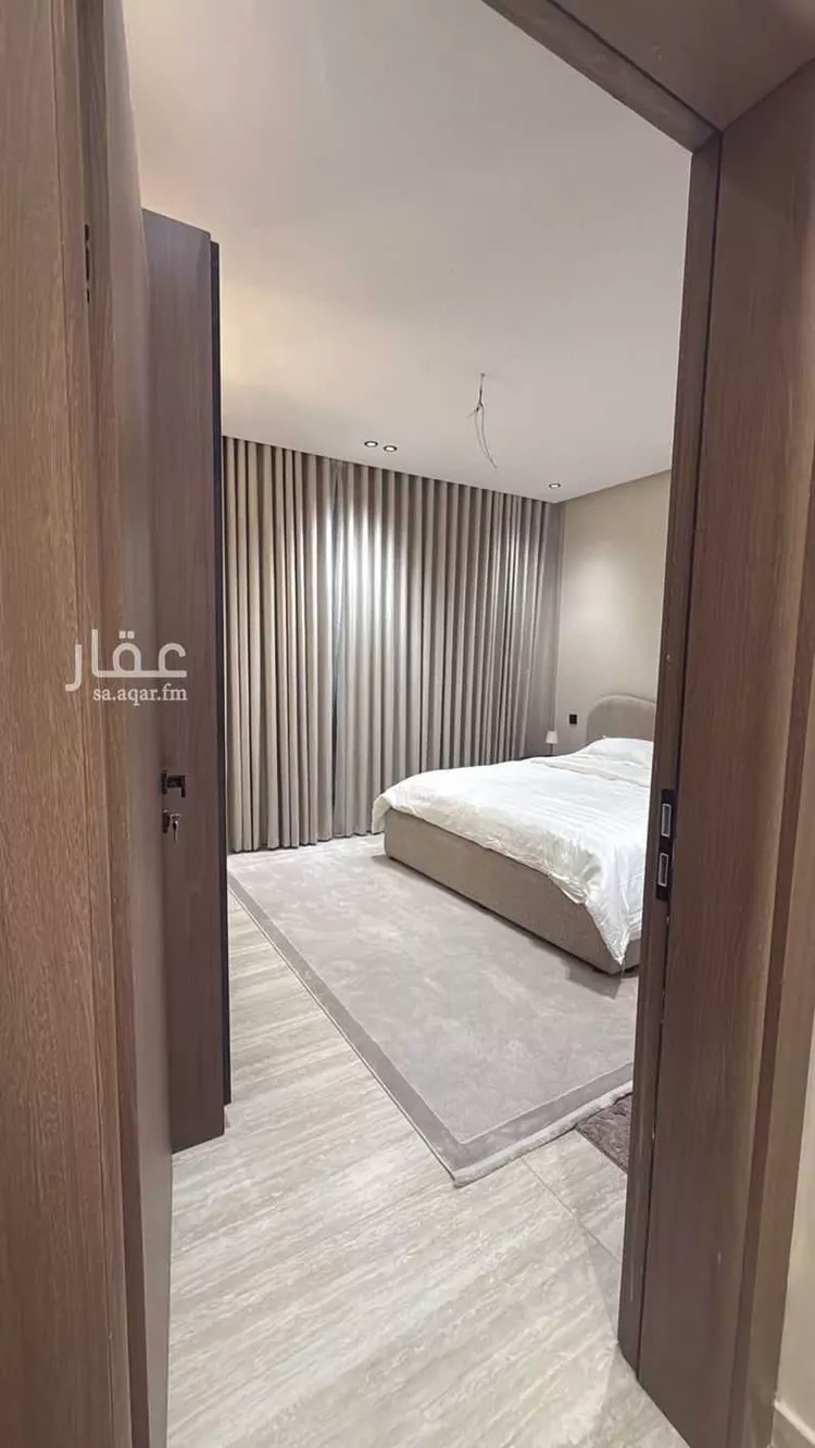 شقة للإيجار في شارع ابو وهيب الجشمي, حي النعيم, مدينة جدة, منطقة مكة المكرمة 11