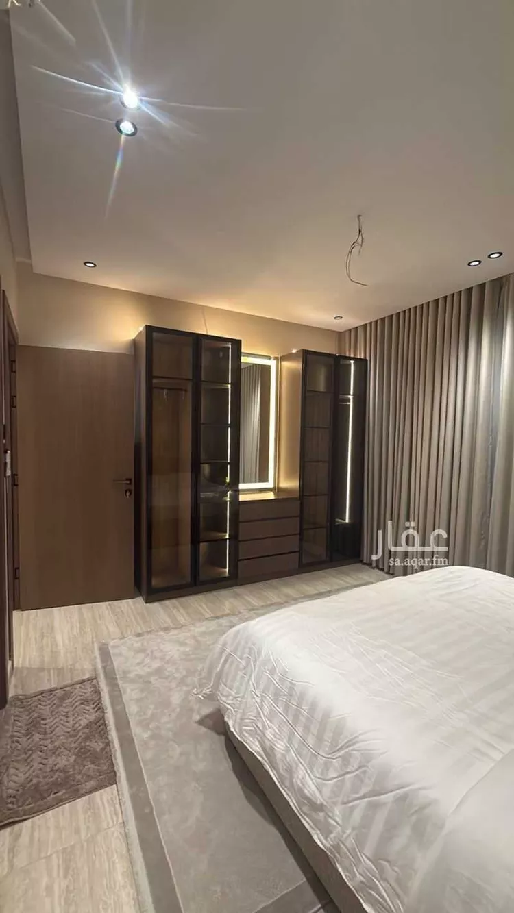 شقة للإيجار في شارع ابو وهيب الجشمي, حي النعيم, مدينة جدة, منطقة مكة المكرمة 8