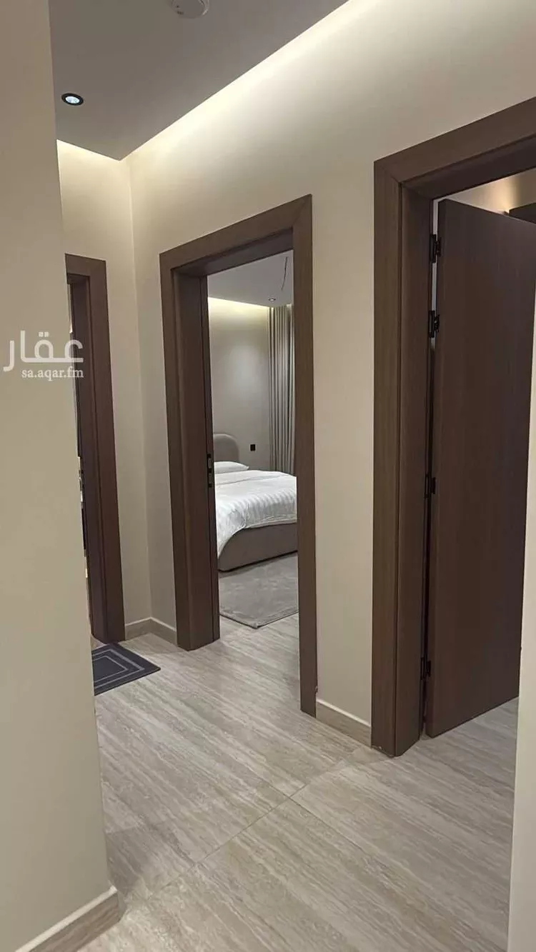 شقة للإيجار في شارع ابو وهيب الجشمي, حي النعيم, مدينة جدة, منطقة مكة المكرمة 10
