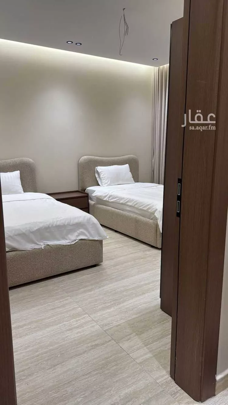 شقة للإيجار في شارع ابو وهيب الجشمي, حي النعيم, مدينة جدة, منطقة مكة المكرمة 9