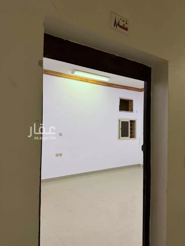 شقة للإيجار في شارع مسلم بن مجفل السبيعي, حي منيفة, مدينة الاحساء, المنطقة الشرقية 6