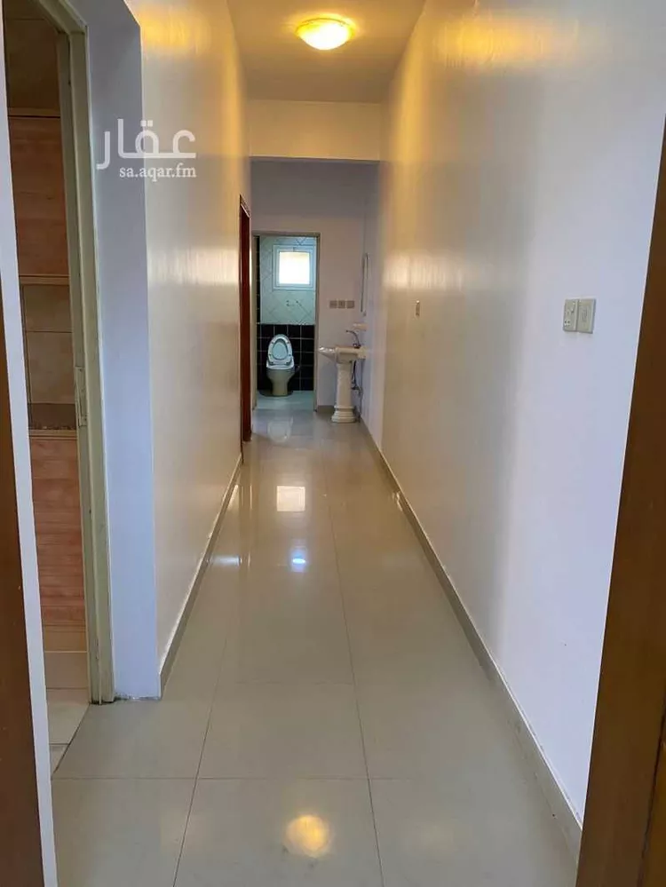 شقة للإيجار في شارع مسلم بن مجفل السبيعي, حي منيفة, مدينة الاحساء, المنطقة الشرقية صورة 5