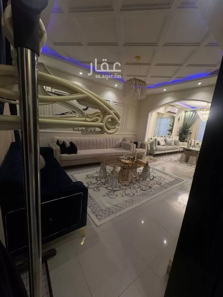 Villa for Sale in Riyadh Okaz صورة 4