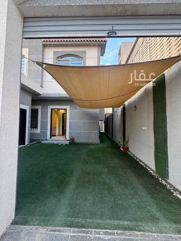 Villa for Sale in Riyadh Okaz صورة 3