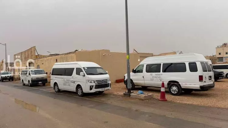 أرض للبيع في شارع يحيىى العدواني, حي عكاظ, مدينة الرياض, منطقة الرياض صورة 2