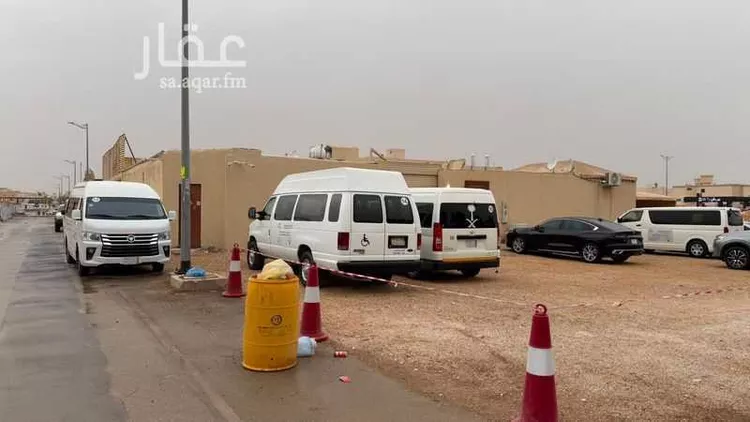 أرض للبيع في شارع يحيىى العدواني, حي عكاظ, مدينة الرياض, منطقة الرياض صورة 3