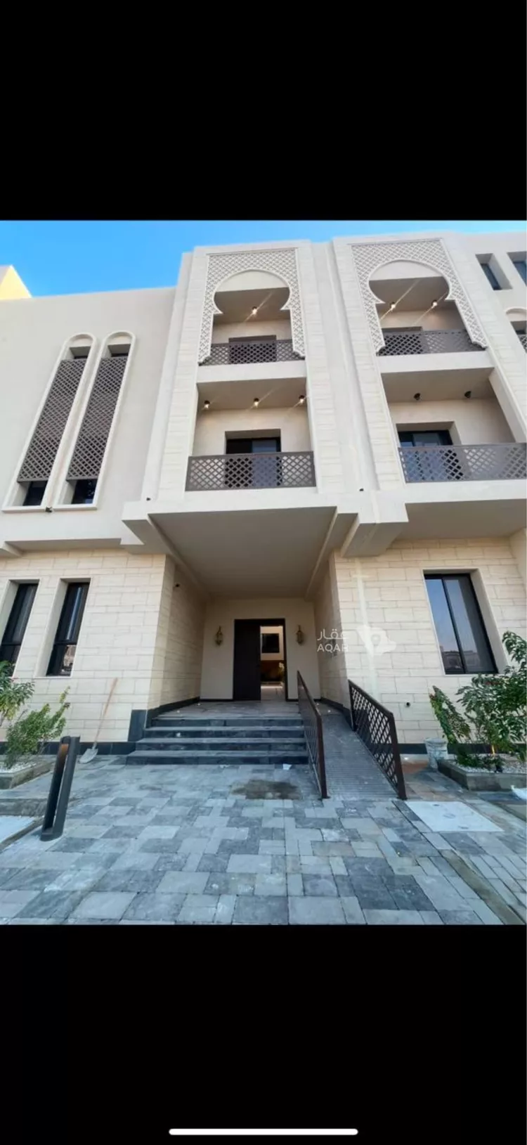 شقة للبيع في شارع الحارث بن عبدالرحمن ، حي النرجس ، الرياض ، منطقة الرياض صورة 2