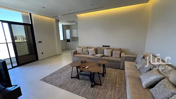 Apartment for Rent in Riyadh Al Arid صورة 5