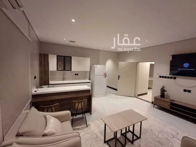 شقة للإيجار في شارع ابن ابي الدنيا, حي السلام, مدينة الخرج, منطقة الرياض صورة 2