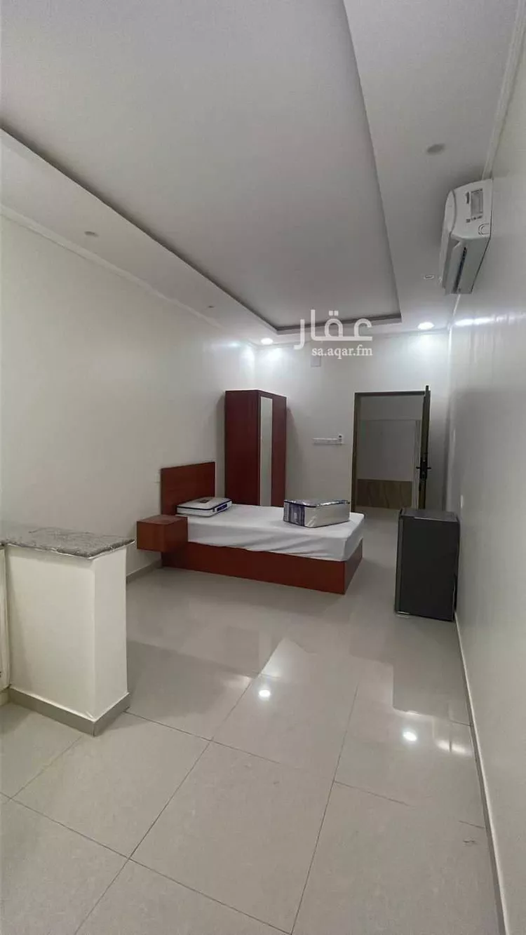 عمارة للإيجار في شارع الامير ناصر بن عبد العزيز, حي طويق, مدينة الخرج, منطقة الرياض صورة 2