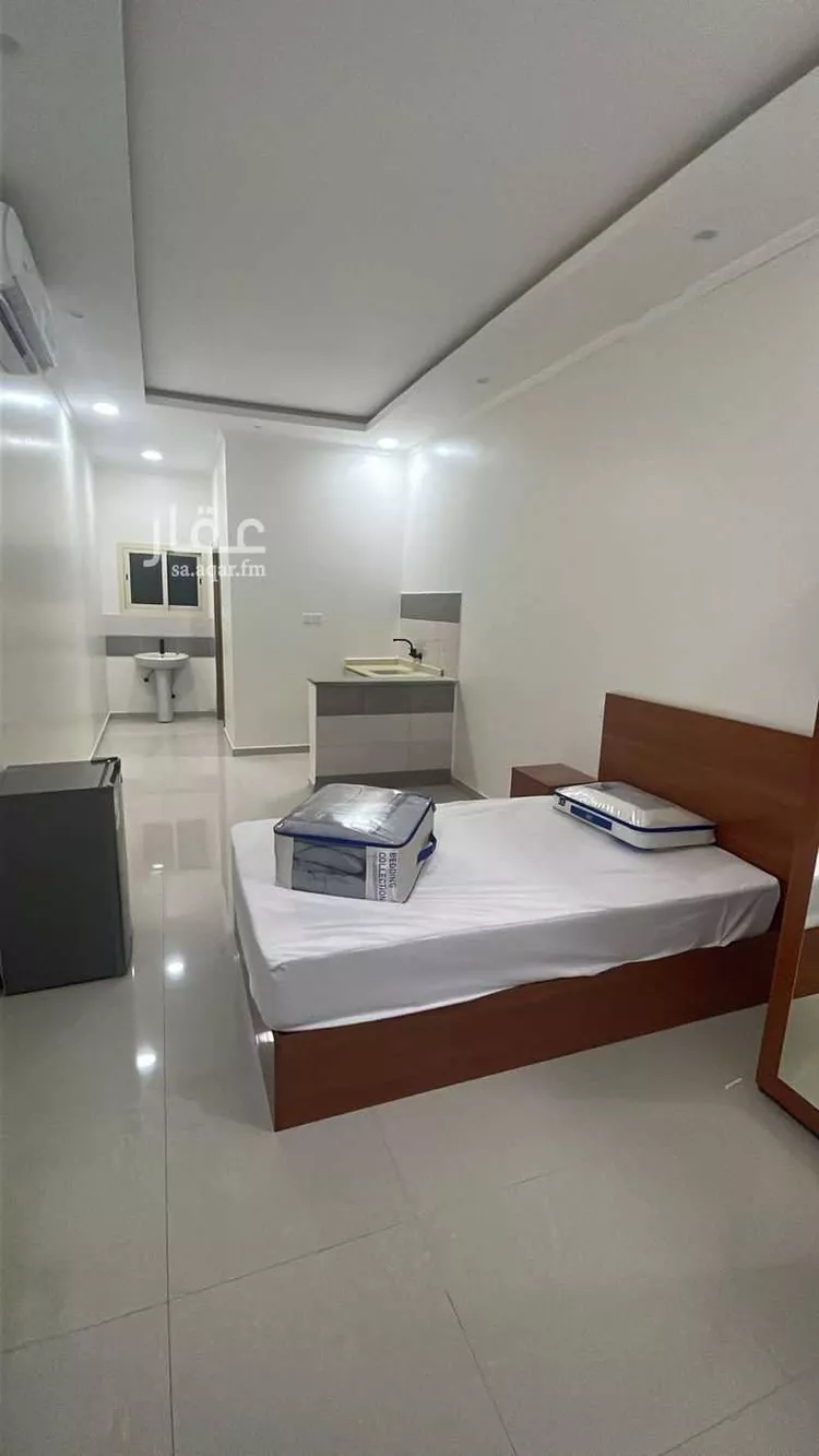 عمارة للإيجار في شارع الامير ناصر بن عبد العزيز, حي طويق, مدينة الخرج, منطقة الرياض صورة 3