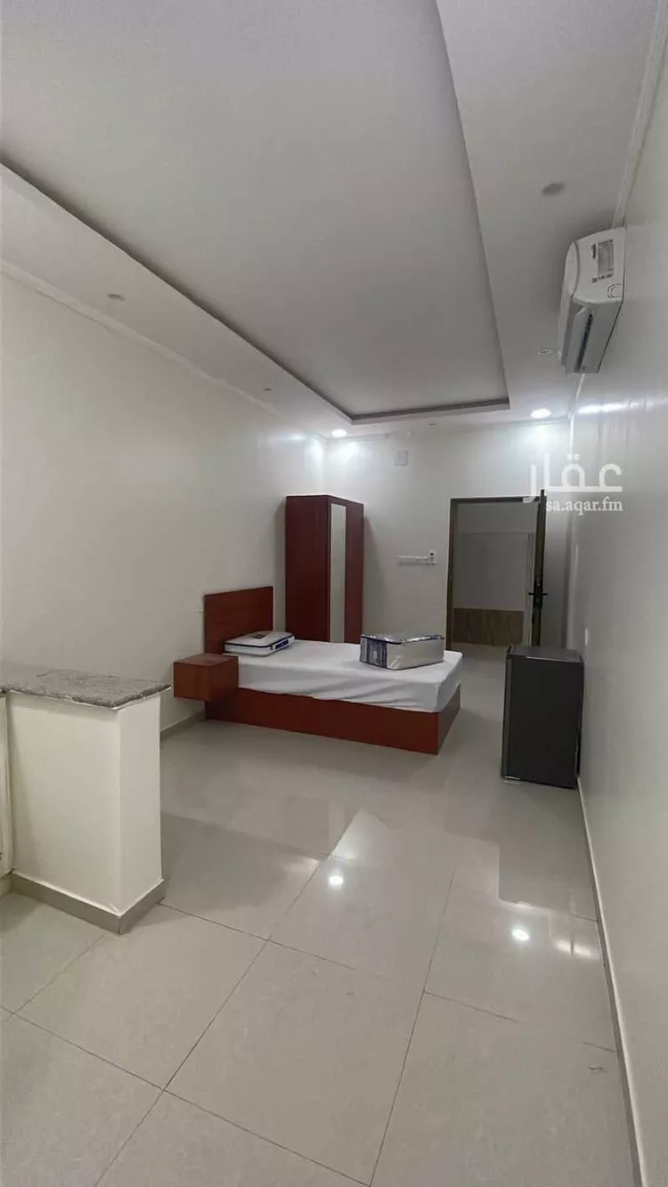 عمارة للإيجار في شارع زيد بن الخطاب, حي الزاهر, مدينة الخرج, منطقة الرياض صورة 3