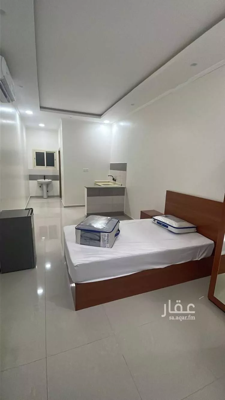 عمارة للإيجار في شارع الامير ناصر بن عبد العزيز, حي طويق, مدينة الخرج, منطقة الرياض صورة 4