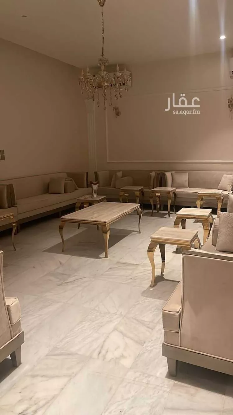 فيلا للبيع في شارع علي بن الشيخ, حي الفلاح, مدينة الدلم, منطقة الرياض صورة 3