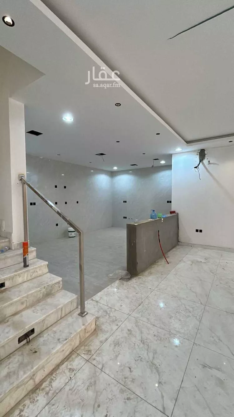 فيلا للبيع في حي ، شارع ابن ابي الازهر ، ضاحية الملك فهد ، الدمام ، الدمام صورة 3