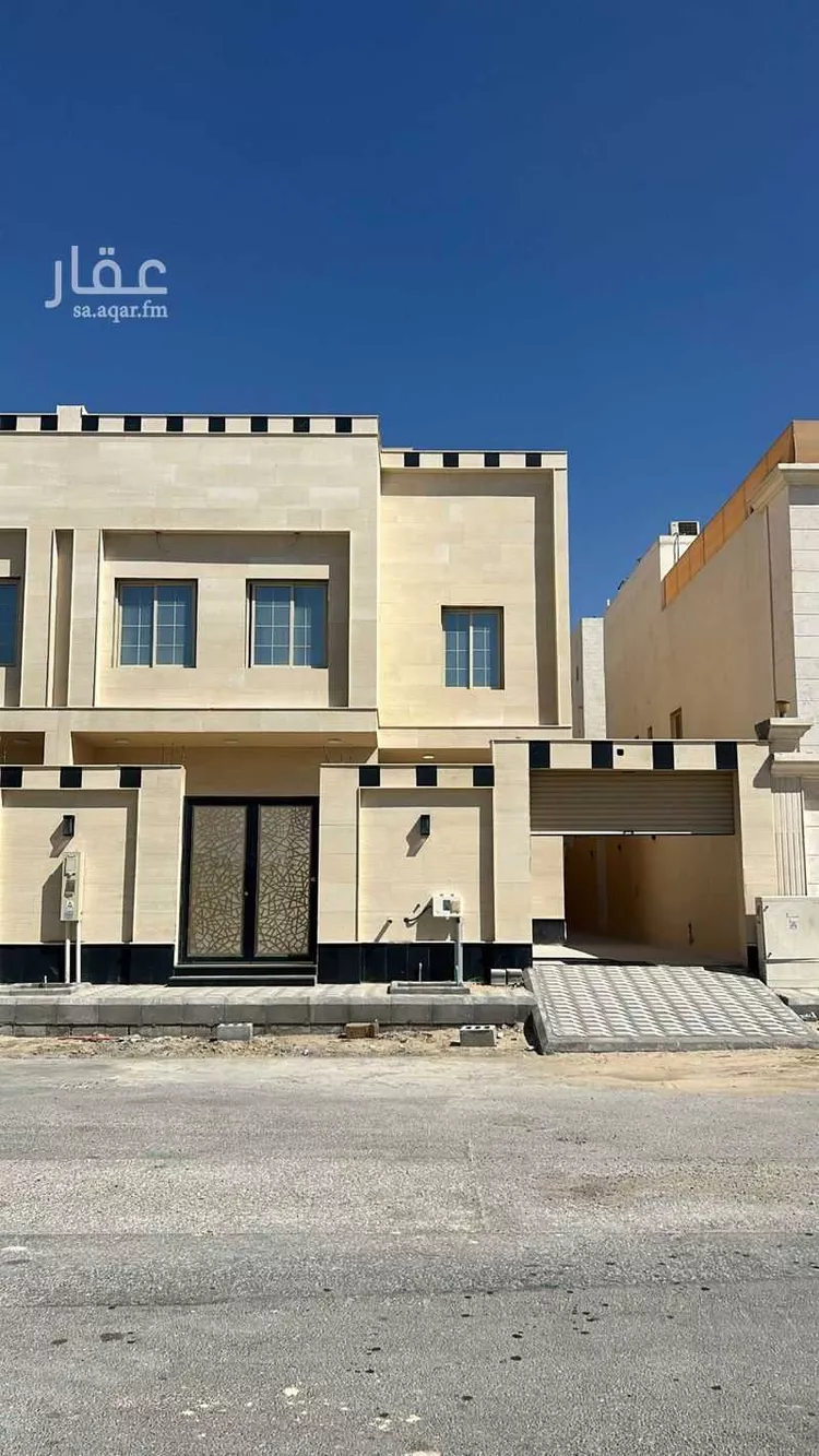 فيلا للبيع في حي ، شارع ابن ابي الازهر ، ضاحية الملك فهد ، الدمام ، الدمام