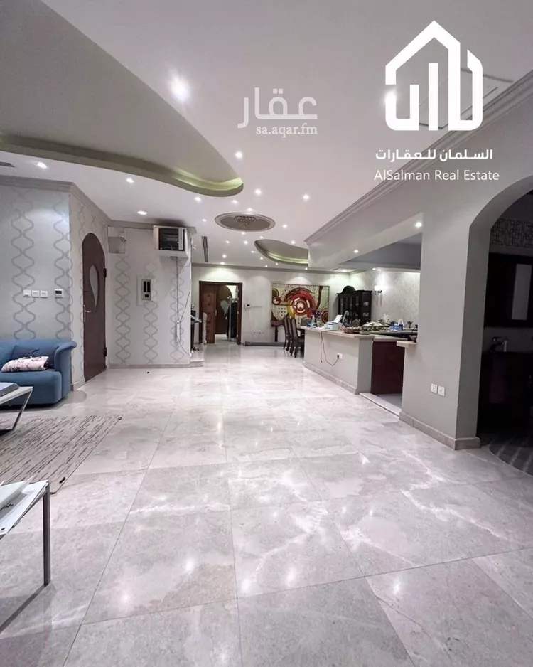 فيلا للبيع في شارع رقم 288, حي الياسمين, مدينة الرياض, منطقة الرياض صورة 3