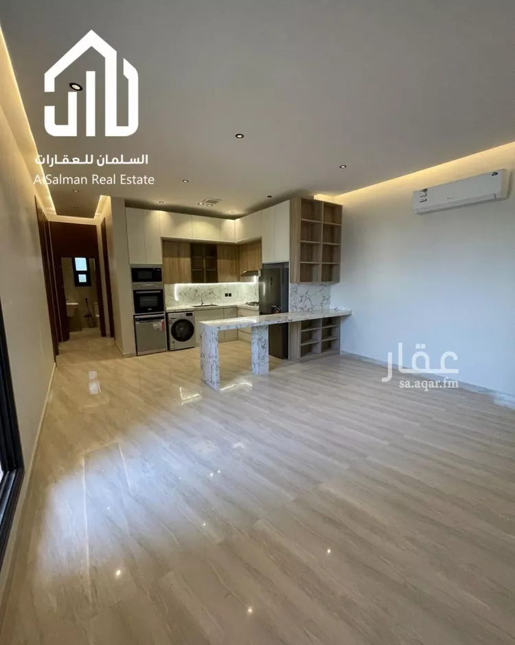 شقة للإيجار في شارع 46464, حي المهدية, مدينة الرياض, منطقة الرياض صورة 2