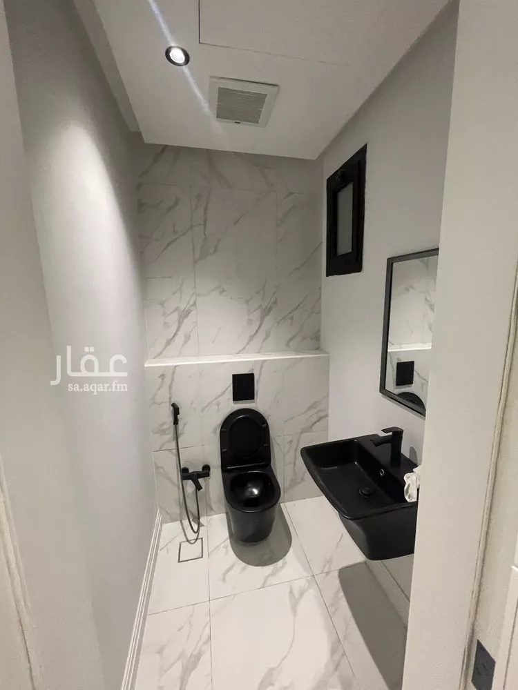 شقة للإيجار في شارع محمد بن عبدالعزيز الدغيثر, حي الملقا, مدينة الرياض, منطقة الرياض صورة 3