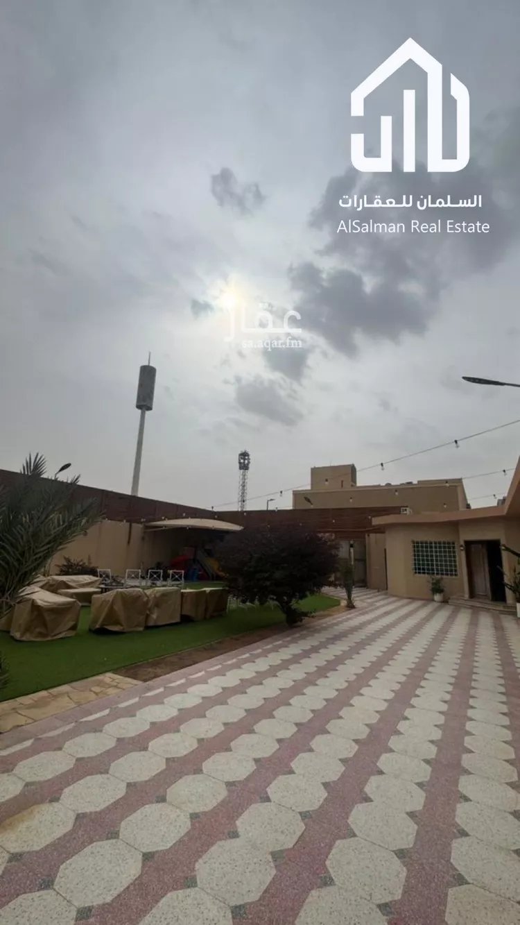 استراحة للبيع في شارع 6431, حي عرقة, مدينة الرياض, منطقة الرياض صورة 4