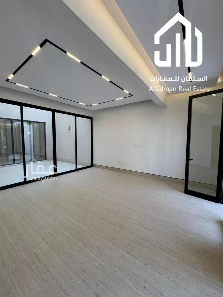 دور للبيع في شارع المجرا, حي الوادي, مدينة الرياض, منطقة الرياض 6