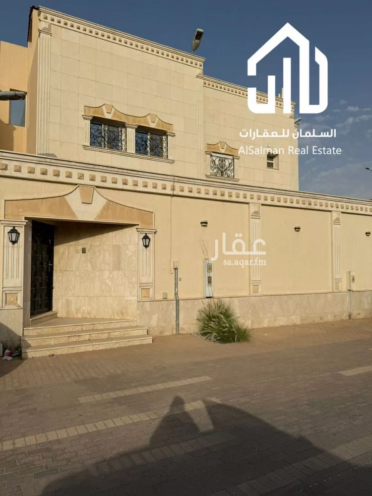فيلا للبيع في شارع ينبع, حي الفلاح, مدينة الرياض, منطقة الرياض صورة 4