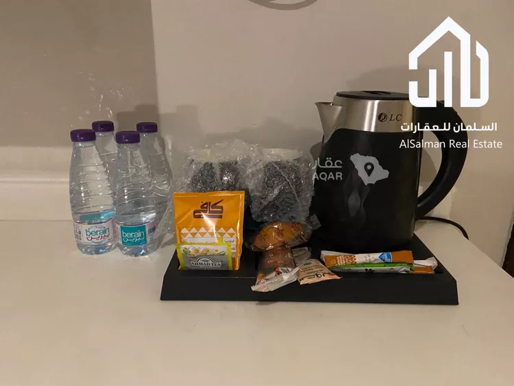 شقة للإيجار في شارع الحشاية, حي الملقا, مدينة الرياض, منطقة الرياض 15