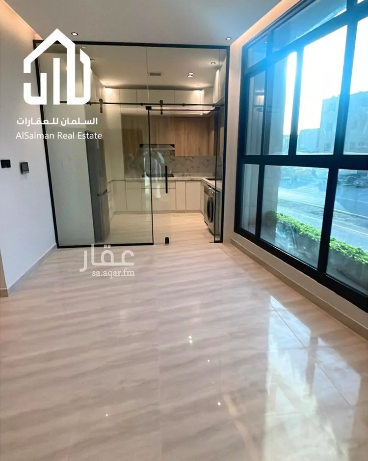 شقة للإيجار في شارع شهيد الدين ثم الوطن هشام سعد ناصر جميع, حي المهدية, مدينة الرياض, منطقة الرياض صورة 4