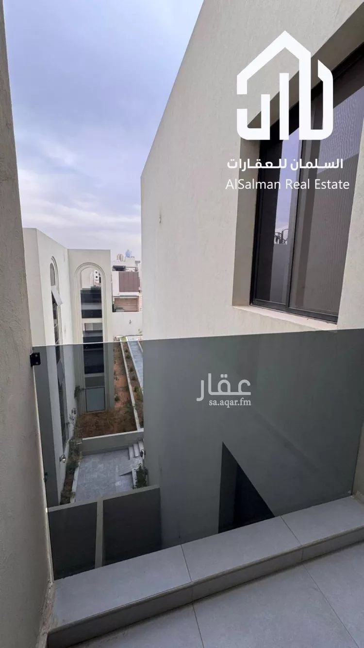 شقة للإيجار في شارع علقمة بن وائل, حي النرجس, مدينة الرياض, منطقة الرياض صورة 3