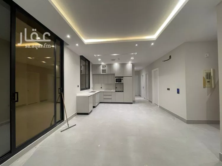 Apartment for Rent in Riyadh An Narjis 9