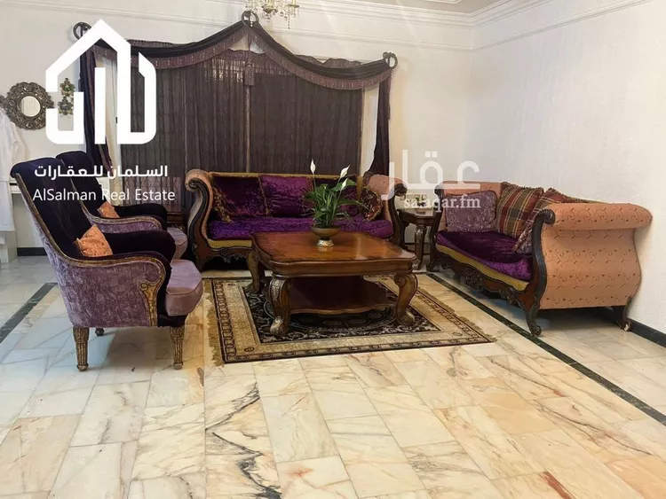 فيلا للبيع في شارع ابن فضلان, حي النفل, مدينة الرياض, منطقة الرياض صورة 4