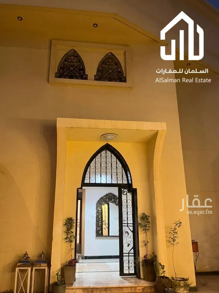 فيلا للبيع في شارع ابن فضلان, حي النفل, مدينة الرياض, منطقة الرياض 6