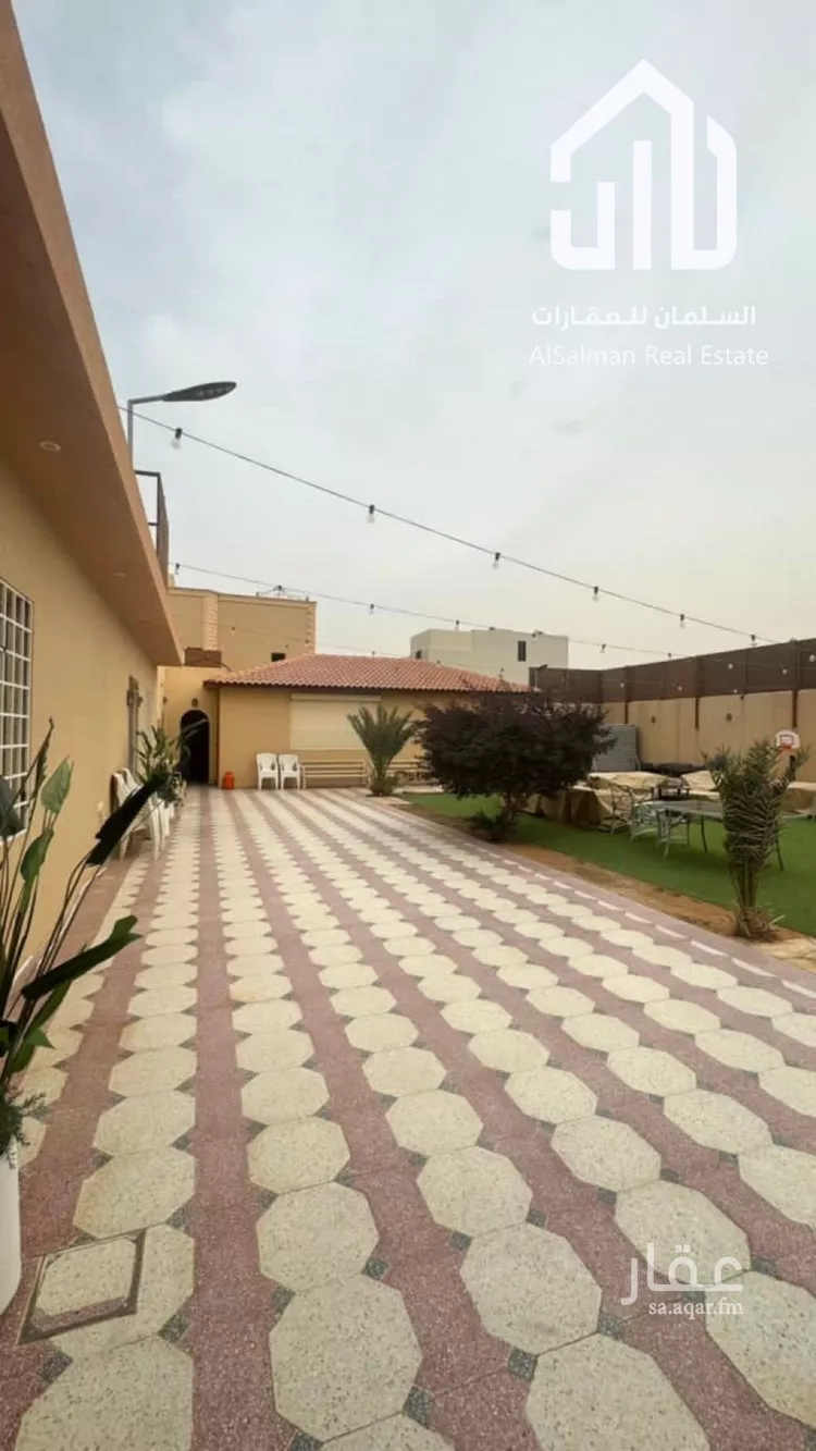 Rest House for Sale in Riyadh Irqah 6
