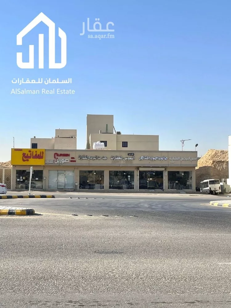 عمارة للبيع في شارع الامير سعود ابن عبدالله ابن جلوي, حي النرجس, مدينة الرياض, منطقة الرياض صورة 4
