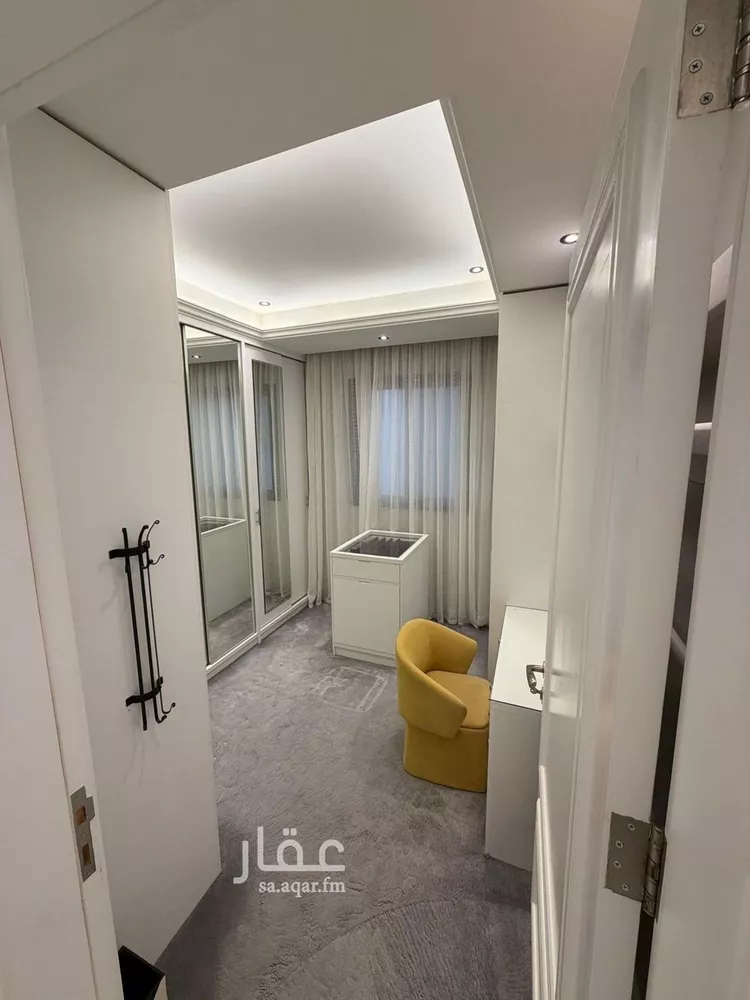 شقة للإيجار في شارع عشيرة سدير, حي الرائد, مدينة الرياض, منطقة الرياض 6